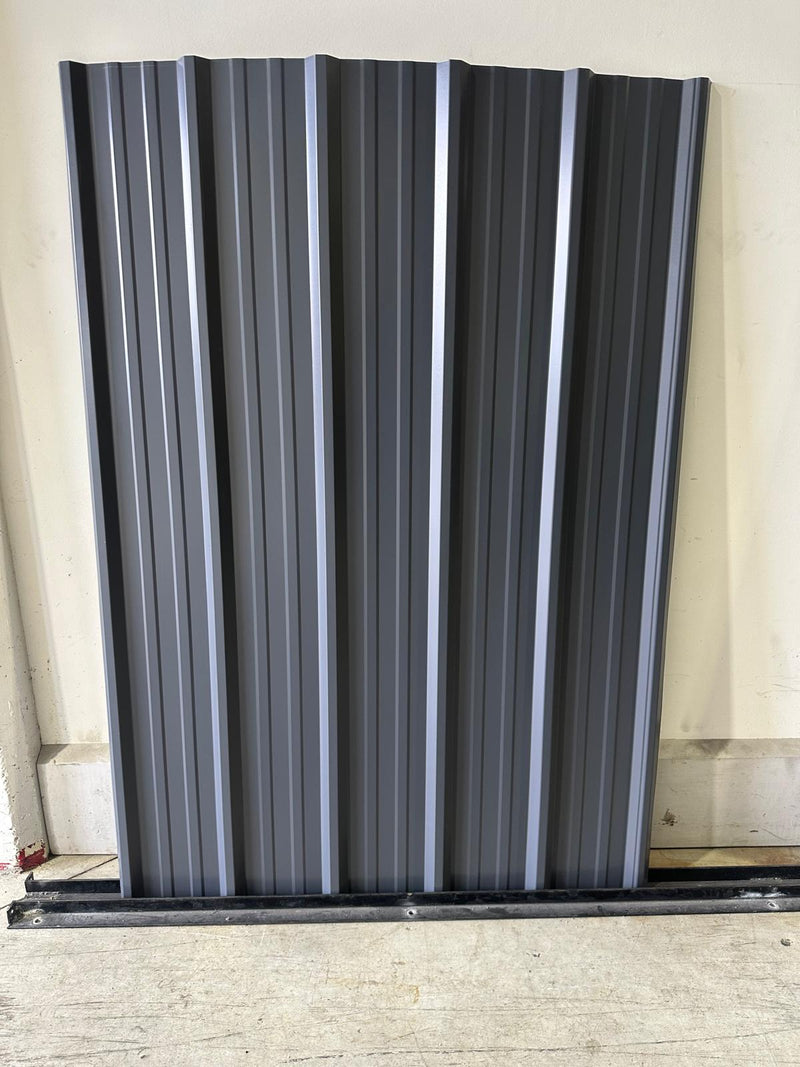 Load image into Gallery viewer, Classic Rib Metal Siding Panels - BarrierBoss™