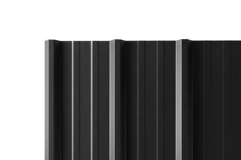 Load image into Gallery viewer, Vertical Metal Siding Panels - Classic Rib - BARRIERBOSS™ USA