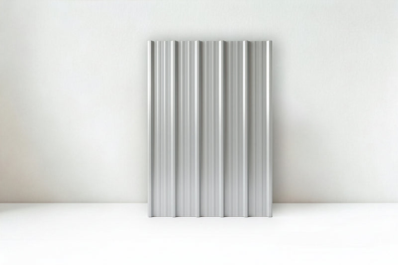 Load image into Gallery viewer, Vertical Metal Siding Panels - Classic Rib - BARRIERBOSS™ USA