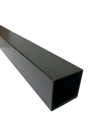 Load image into Gallery viewer, Metal Fence Posts for Wood Fence - Fade & Rustproofed - BarrierBoss™