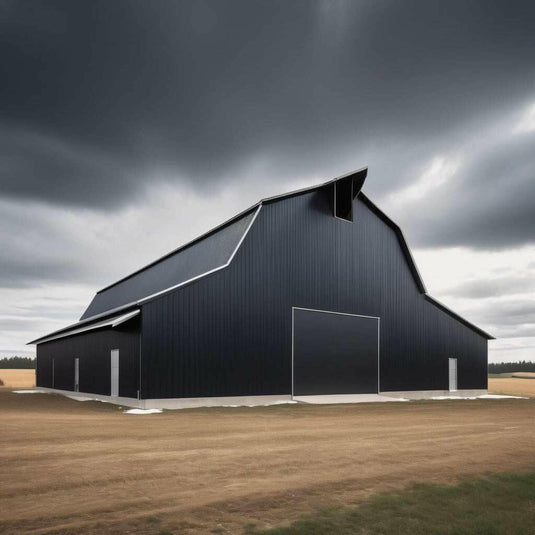 Deep Groove Siding & Roofing