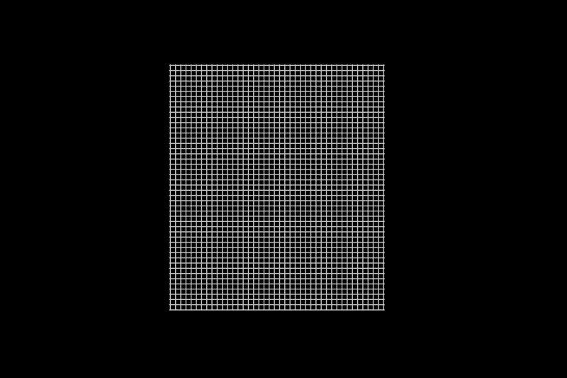 Load image into Gallery viewer, Silver Hog Wire Fence Panels - Hog Panels (Premade or Unframed) - The Ranchlands - BARRIERBOSS™ USA