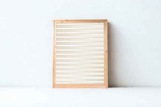 DIY Corrugated Metal Fence Kit - The Malibu - BARRIERBOSS™ USA