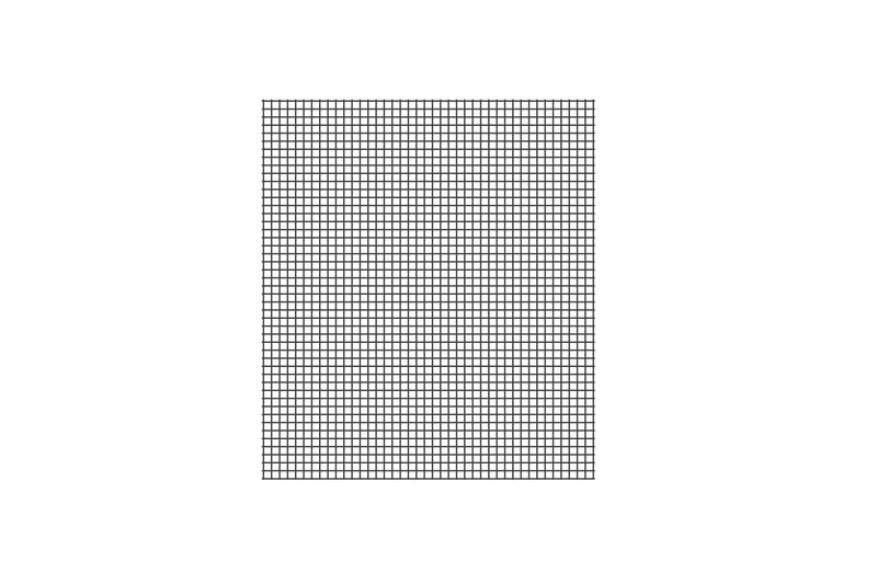 Load image into Gallery viewer, Black Hog Wire Fence Panels - Hog Panels (Premade or Unframed) - The Tough Panel - BARRIERBOSS™ USA