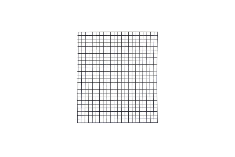 Load image into Gallery viewer, Black Hog Wire Fence Panels - Hog Panels (Premade or Unframed) - The Tough Panel - BARRIERBOSS™ USA