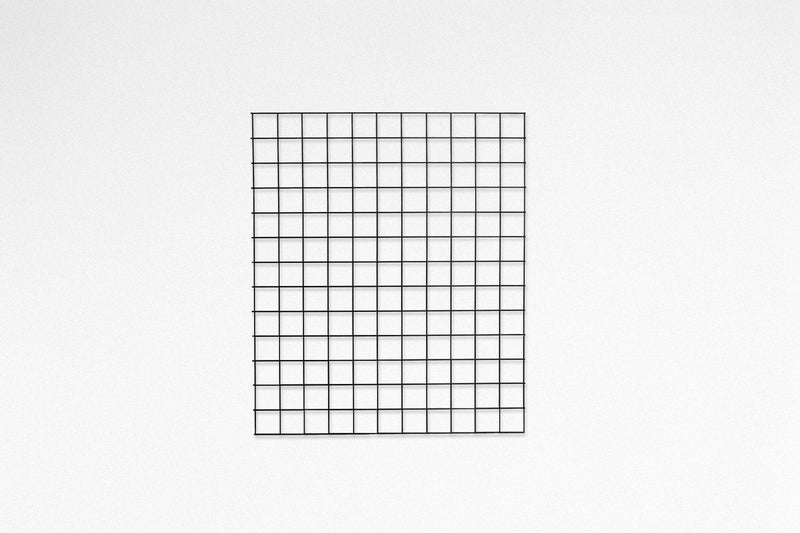 Load image into Gallery viewer, Black Hog Wire Fence Panels - Hog Panels (Premade or Unframed) - The Tough Panel - BARRIERBOSS™ USA