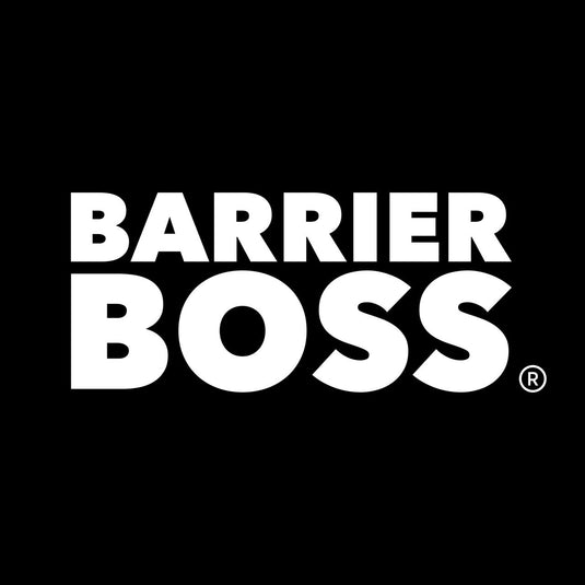 BARRIERBOSS™ USA