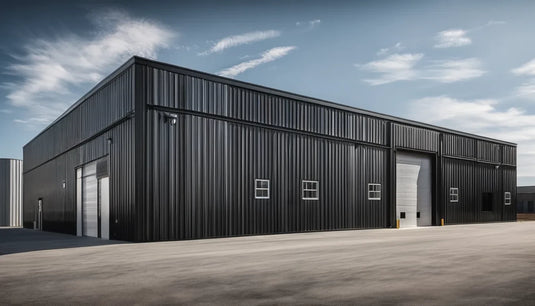 metal siding