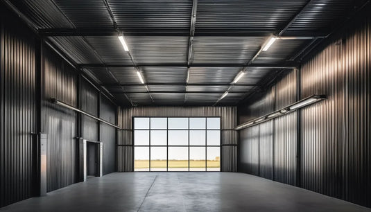 metal siding