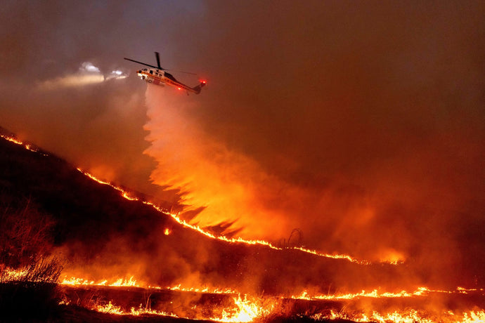 Fire Resistant Fence: New California Regulations and Compliance Guide