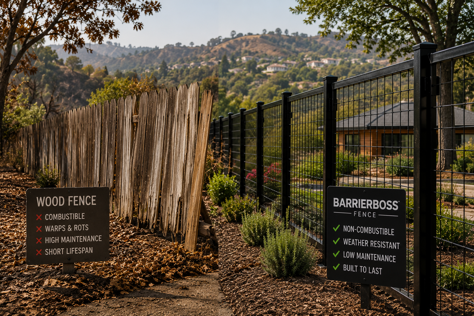 BARRIERBOSS USA