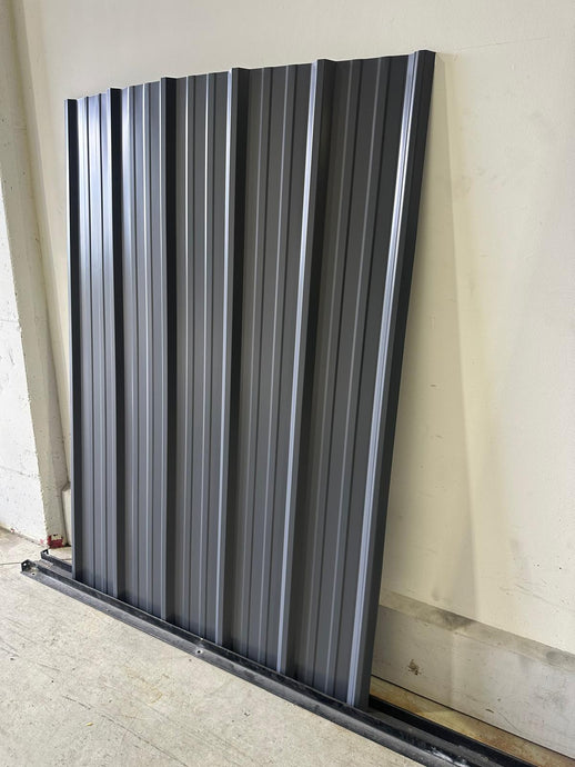 Why Metal Siding Panels Are the Best Bet for Your Garage or Workshop
