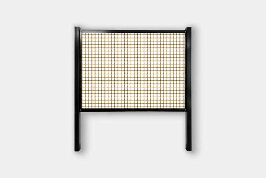 hog wire fence vs chain link fence which one actually deserves your yard in 2026?