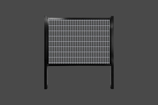 hog wire fencing for eco-friendly landscaping sustainability made stylish