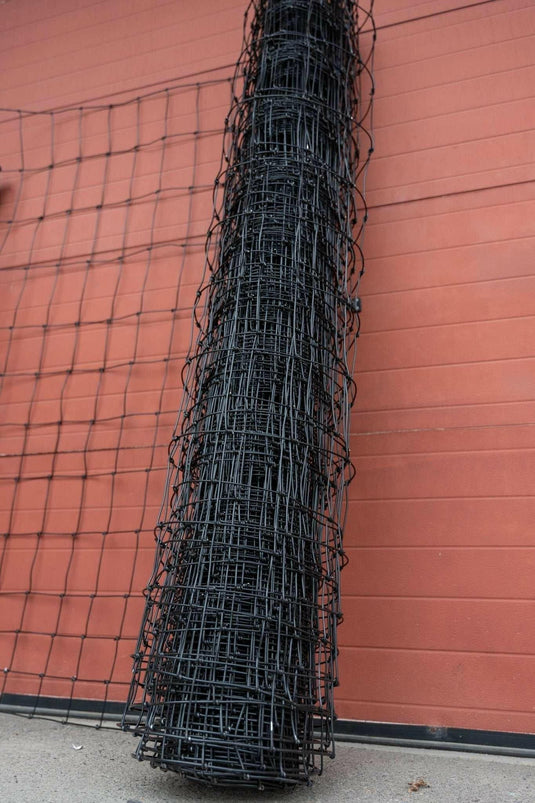 no-climb fence explained best options for horses, deer & dogs