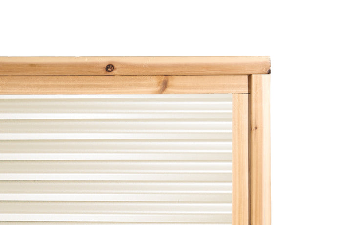 Horizontal Fence Panels That Instantly Modernize Your Outdoor Space