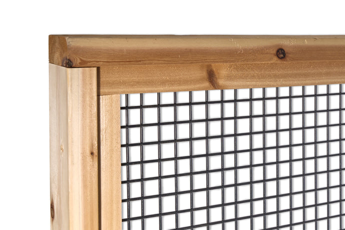 Keeping It Clear and Strong: Maintenance Tips for Hog Wire Fences in the West