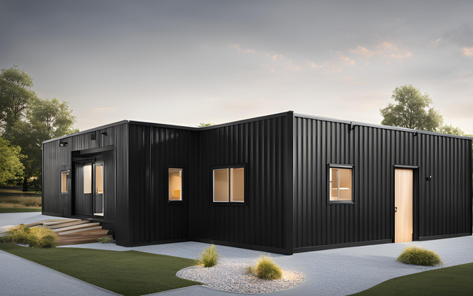 Prefabricated Metal Buildings: The Ready-Made Answer