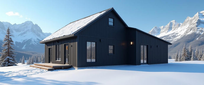 Metal Siding: A Helpful Guide to a Stylish Solution