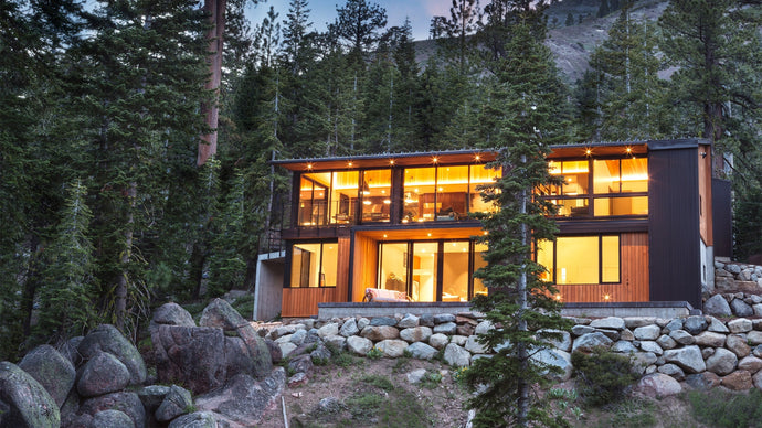 How to Mix Metal Siding Panels with Other Exteriors