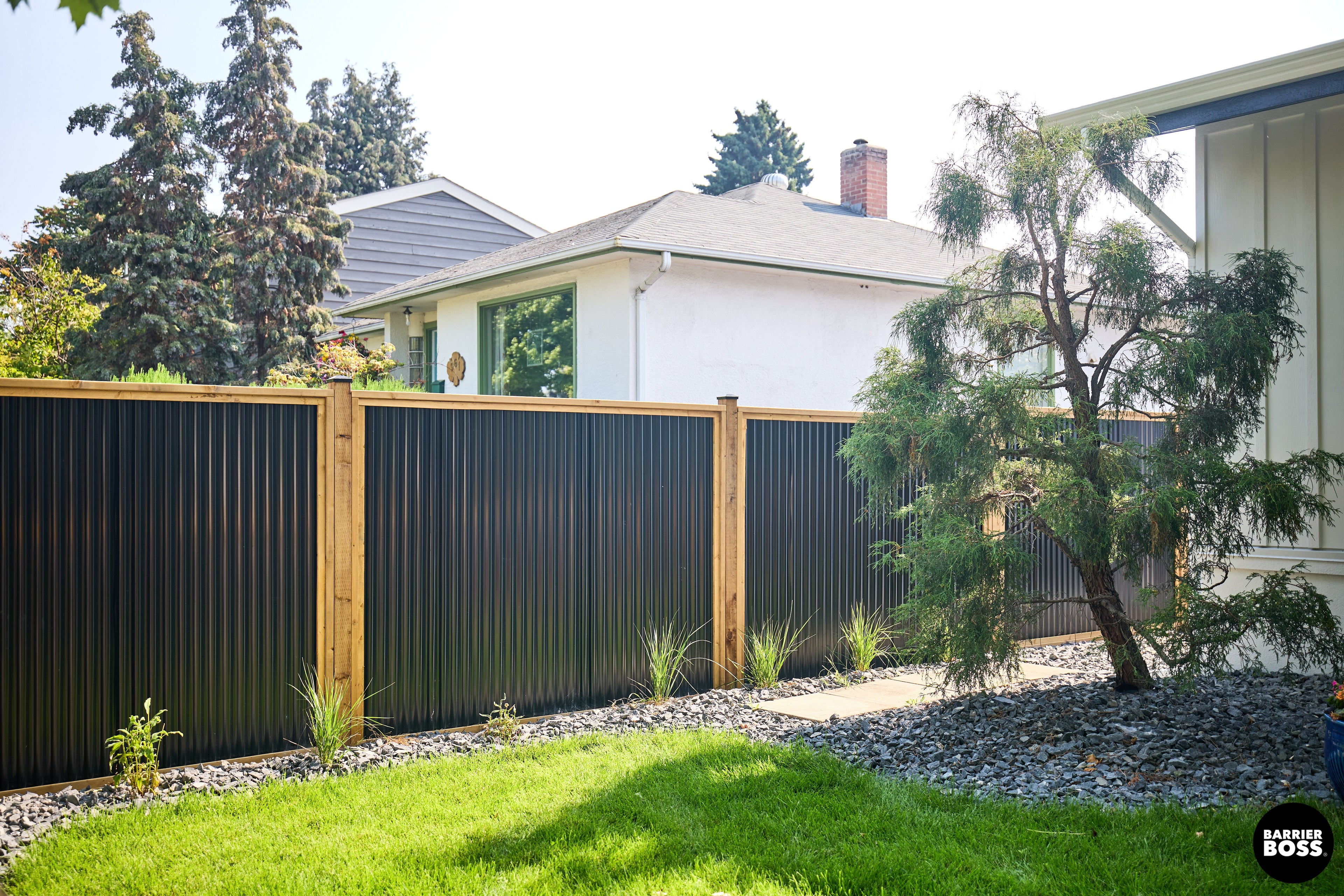 How Much Would A Privacy Fence Cost