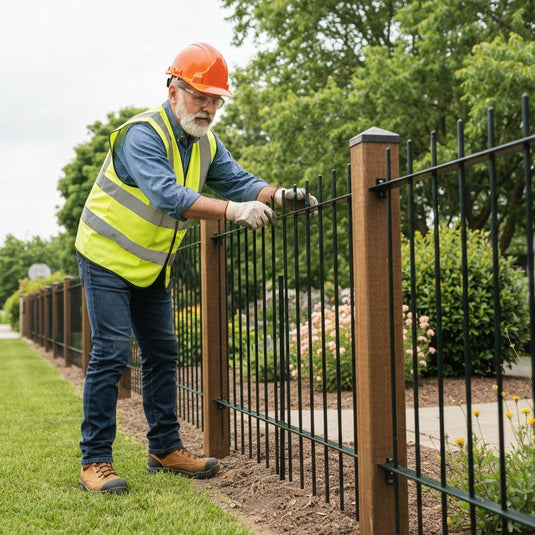 labor cost to install privacy fence complete 2026 guide