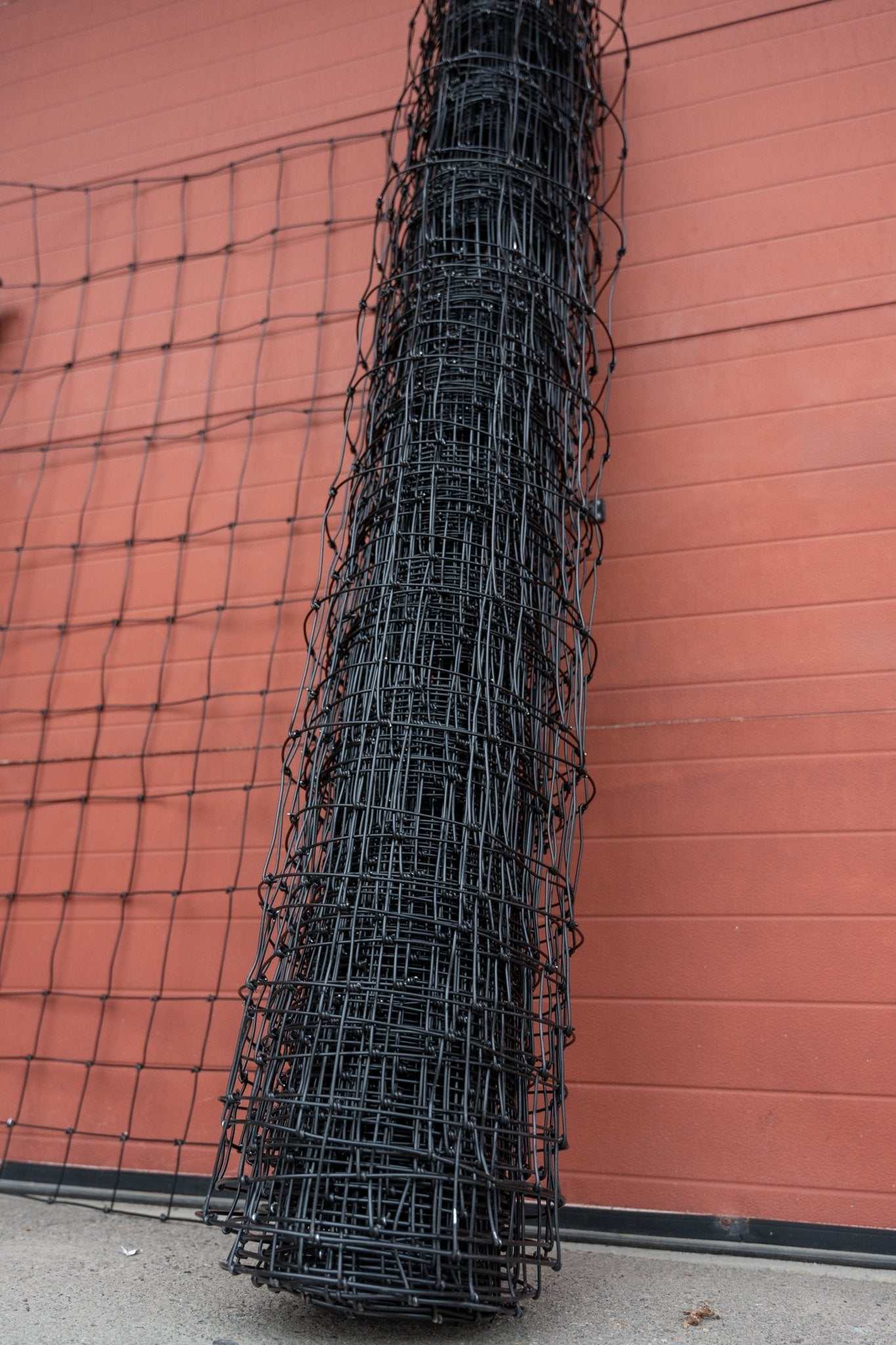 Protecting Your Property with a Deer Fence, image size:1365x2048