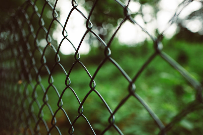 The Ultimate Guide To Chain Link Fencing