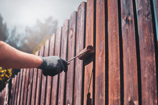 Fence Repair Cost