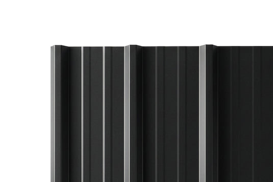 Metal Roofing & Siding
