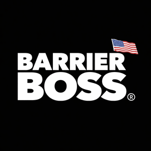 BARRIERDIRECT® Tariff Free + Full Damage Coverage on In-House Delivery & Unloading - BARRIERBOSS USA