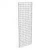 Black Gridwall Panel - Heavy Duty - BarrierBoss™