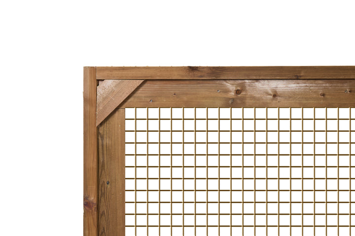 Hog Wire Fence Gates | All Sizes | BarrierBoss® | From $274.99