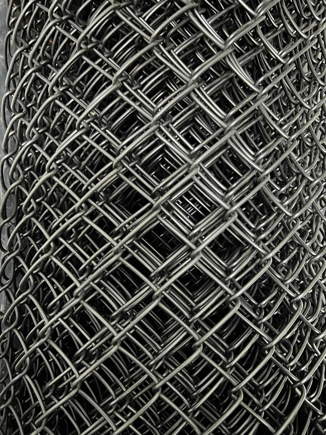 Chain Link Fence - BARRIERBOSS™ USA