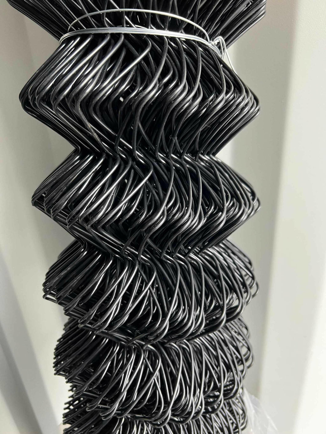 Chain Link Fence - BARRIERBOSS™ USA