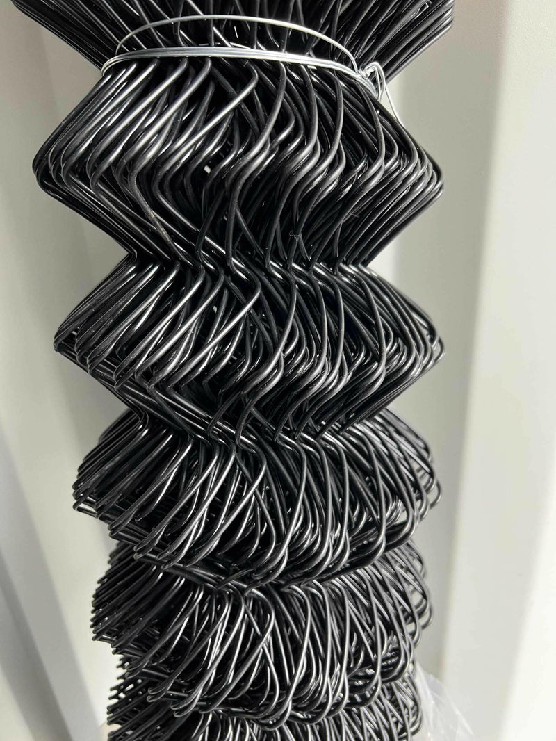 Load image into Gallery viewer, Chain Link Fence - BARRIERBOSS™ USA
