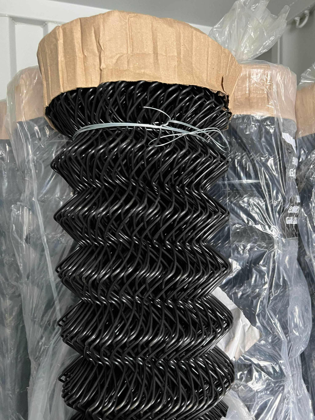 Chain Link Fence - BARRIERBOSS™ USA