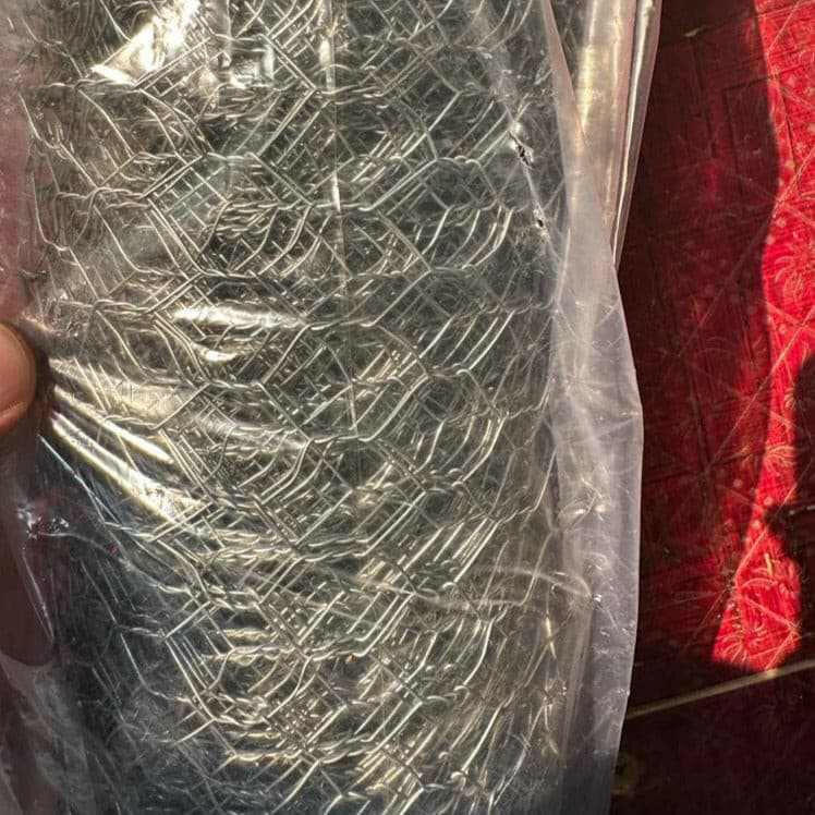 Chain Link Fence - BARRIERBOSS™ USA