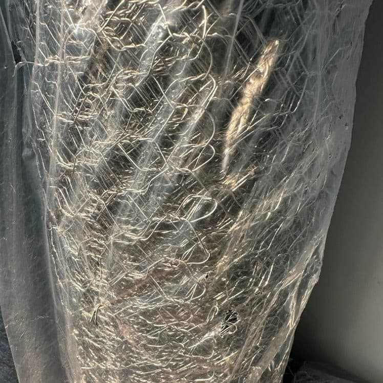 Chain Link Fence - BARRIERBOSS™ USA