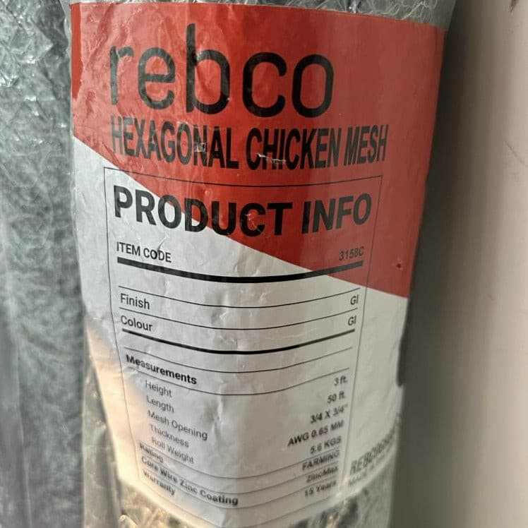 Chain Link Fence - BARRIERBOSS™ USA