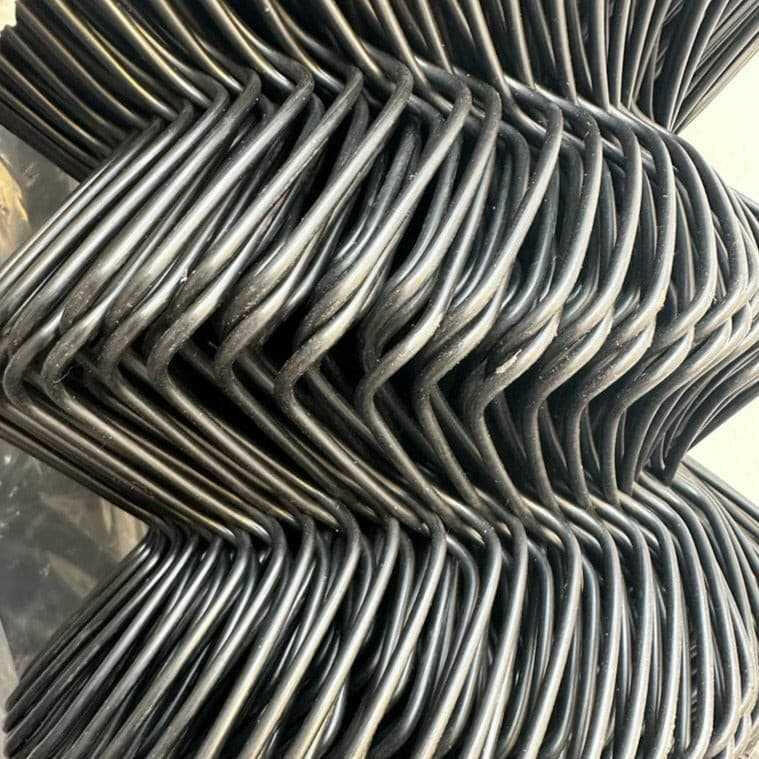 Chain Link Fence - BARRIERBOSS™ USA