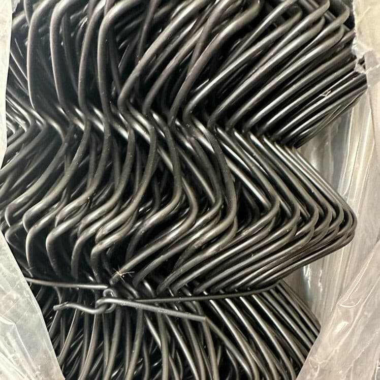 Chain Link Fence - BARRIERBOSS™ USA