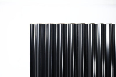 Corrugated Metal Fence Sheets