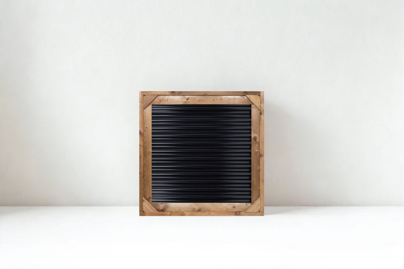 Load image into Gallery viewer, Gates for Corrugated Metal Fence
