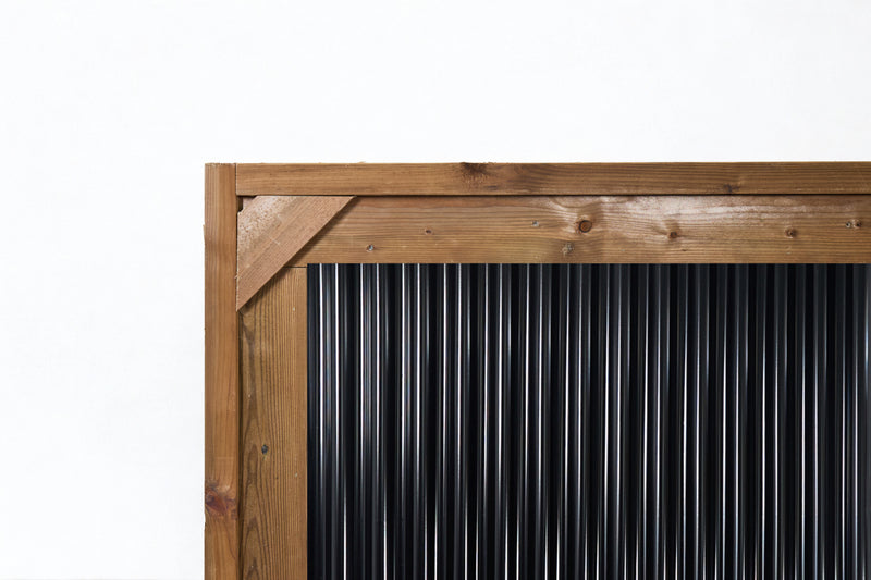 Load image into Gallery viewer, Gates for Corrugated Metal Fence - BARRIERBOSS™ USA
