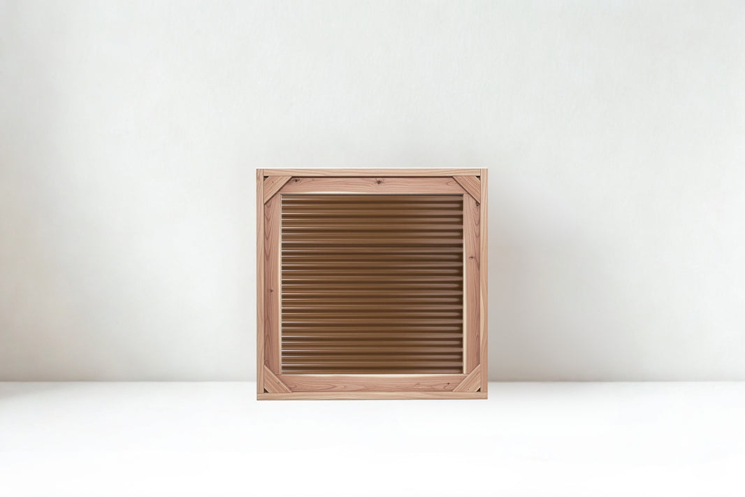 Gates for Corrugated Metal Fence