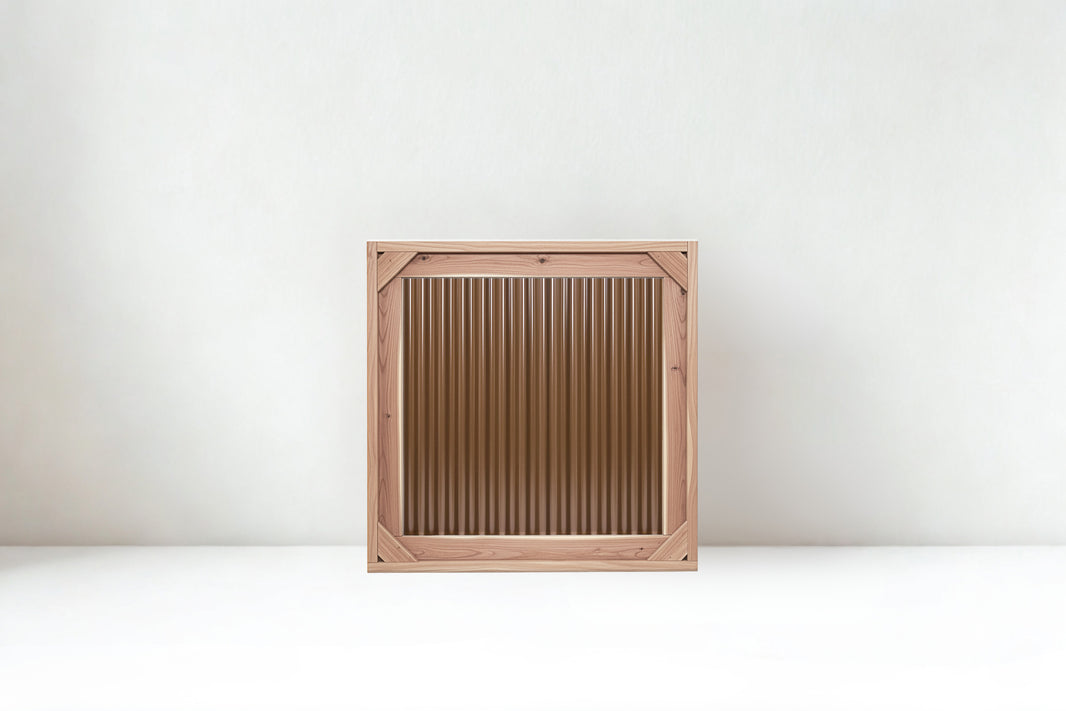 Gates for Corrugated Metal Fence - BARRIERBOSS™ USA