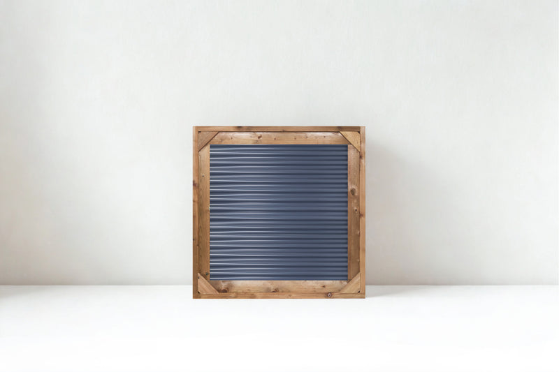 Load image into Gallery viewer, Gates for Corrugated Metal Fence
