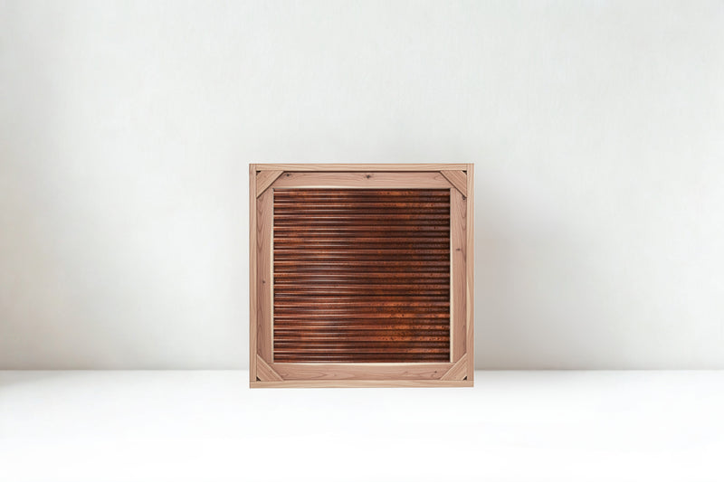 Load image into Gallery viewer, Gates for Corrugated Metal Fence
