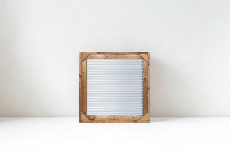 Load image into Gallery viewer, Gates for Corrugated Metal Fence

